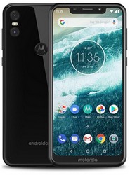 Прошивка телефона Motorola One в Новокузнецке